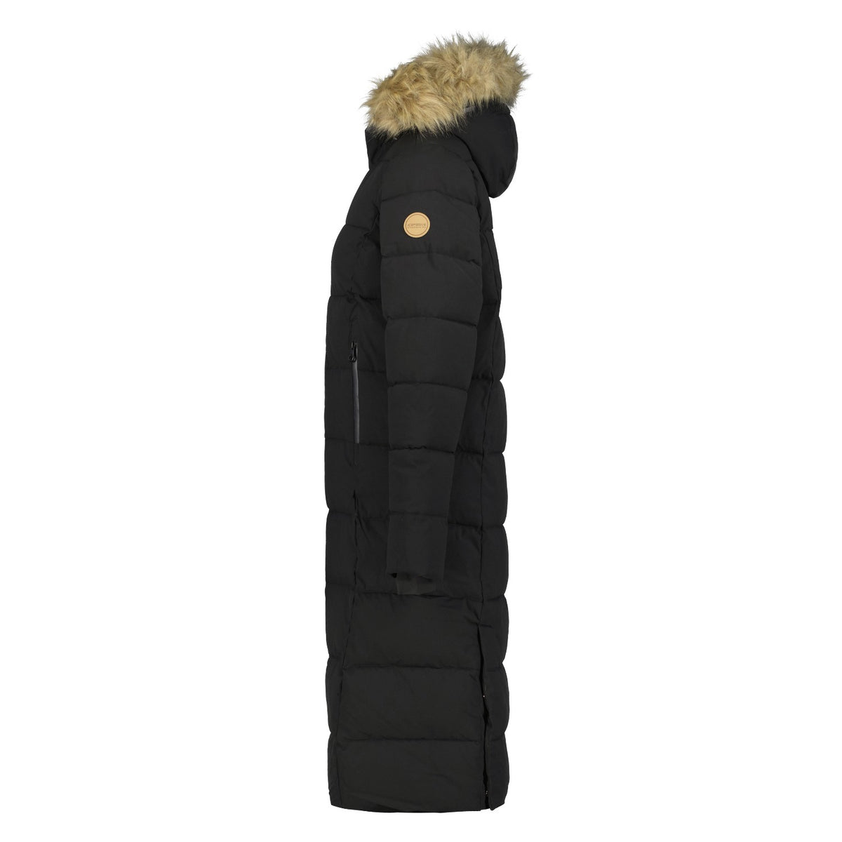 Icepeak Brilon Steppmantel für Damen