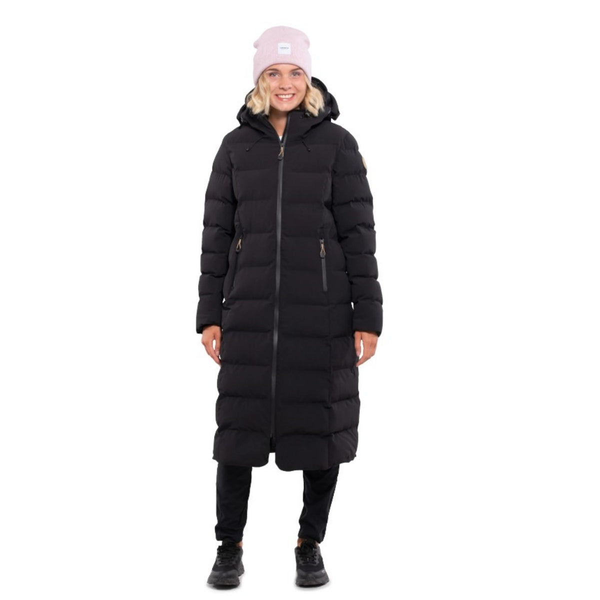 Icepeak Brilon Steppmantel für Damen