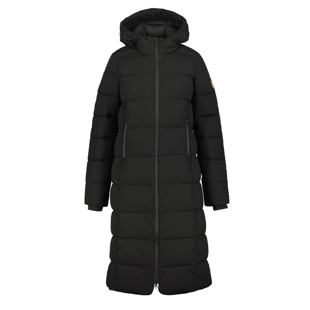 Icepeak Brilon Steppmantel für Damen