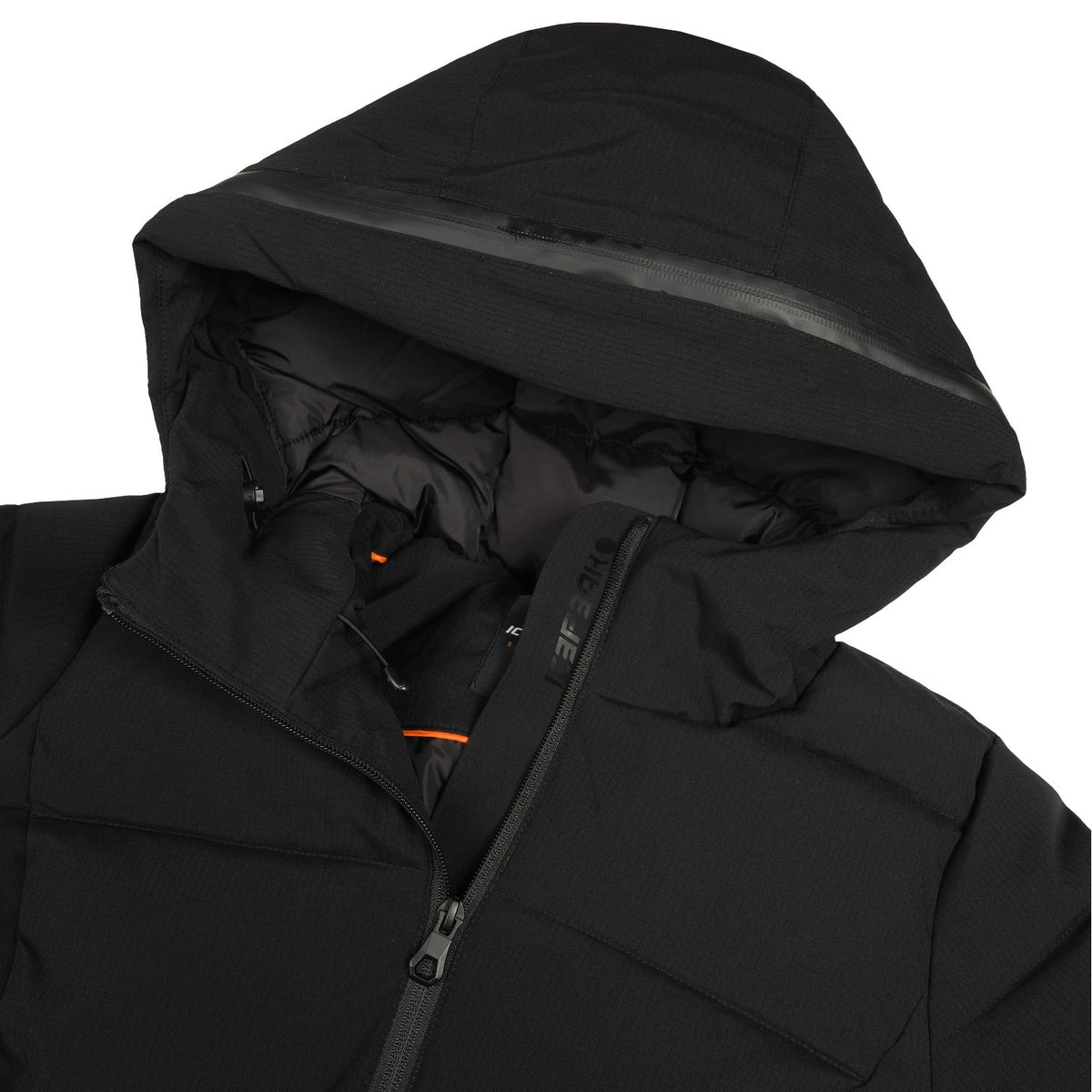 Icepeak Brilon Steppmantel für Damen