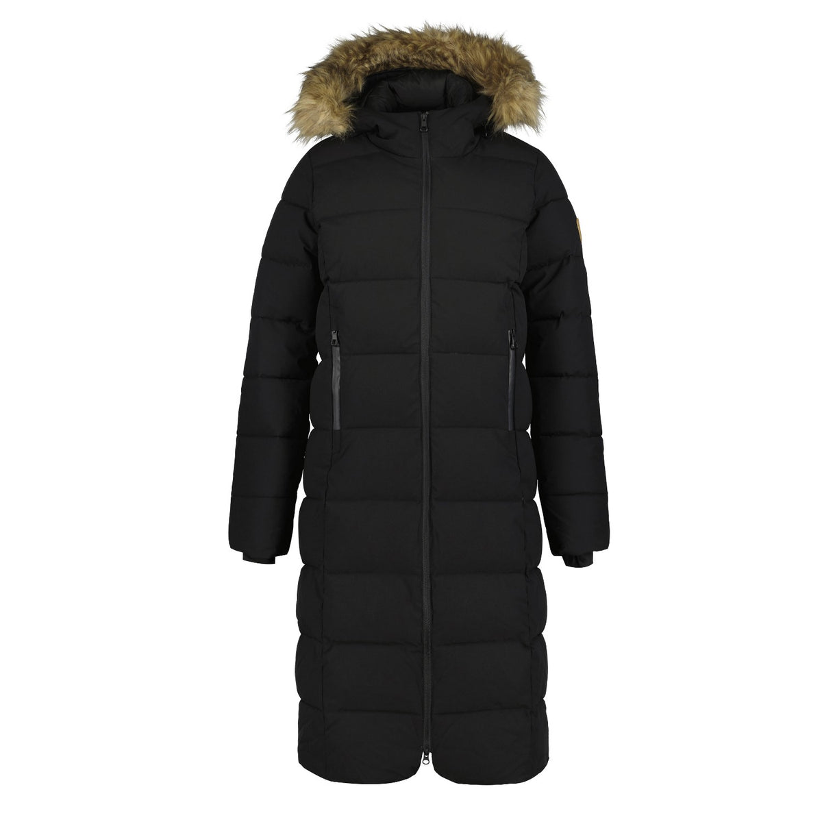 Icepeak Brilon Steppmantel für Damen