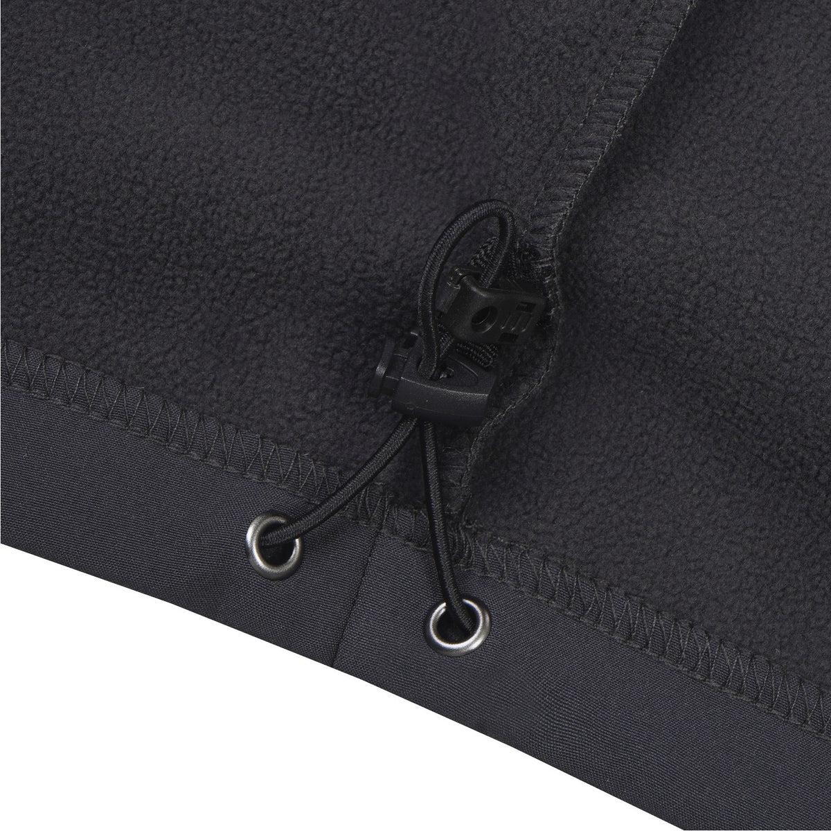 Icepeak Brimfield Softshelljacke für Herren mit Kapuze