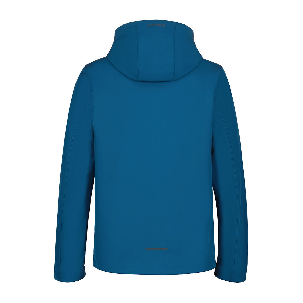Icepeak Brimfield Softshelljacke für Herren mit Kapuze