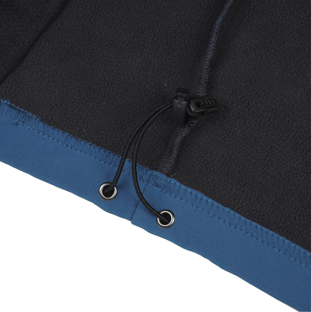 Icepeak Brimfield Softshelljacke für Herren mit Kapuze