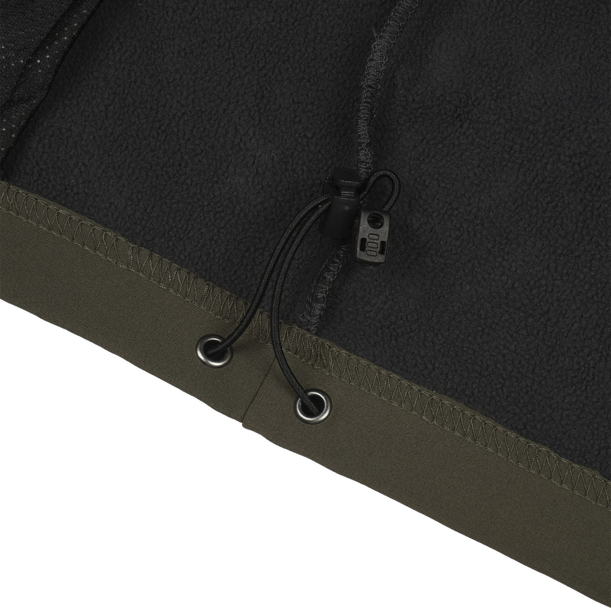 Icepeak Brimfield Softshelljacke für Herren mit Kapuze