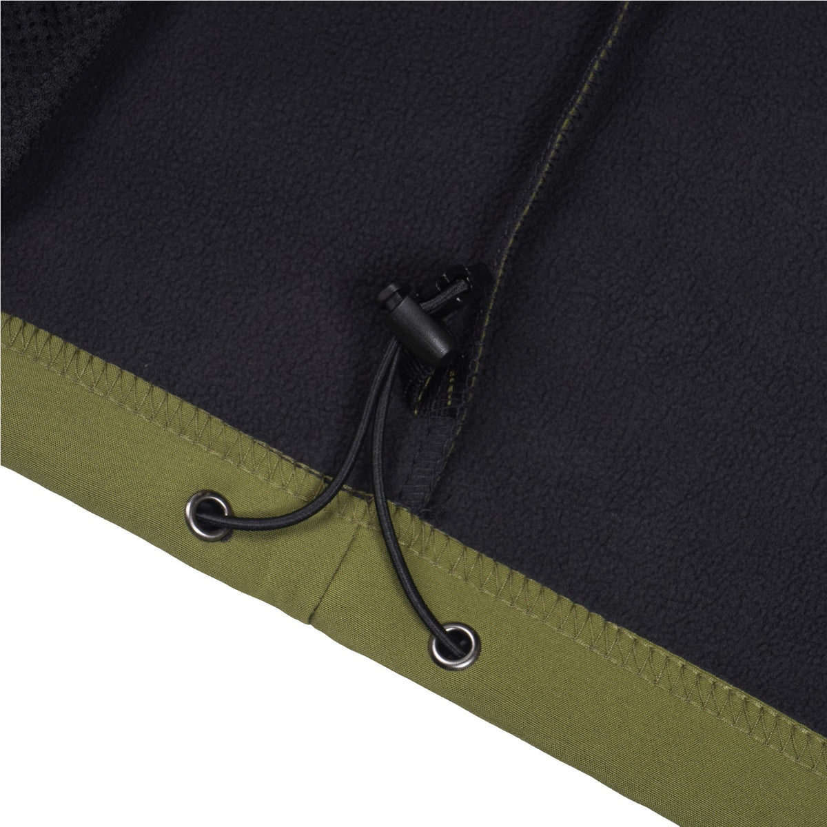 Icepeak Brimfield Softshelljacke für Herren mit Kapuze