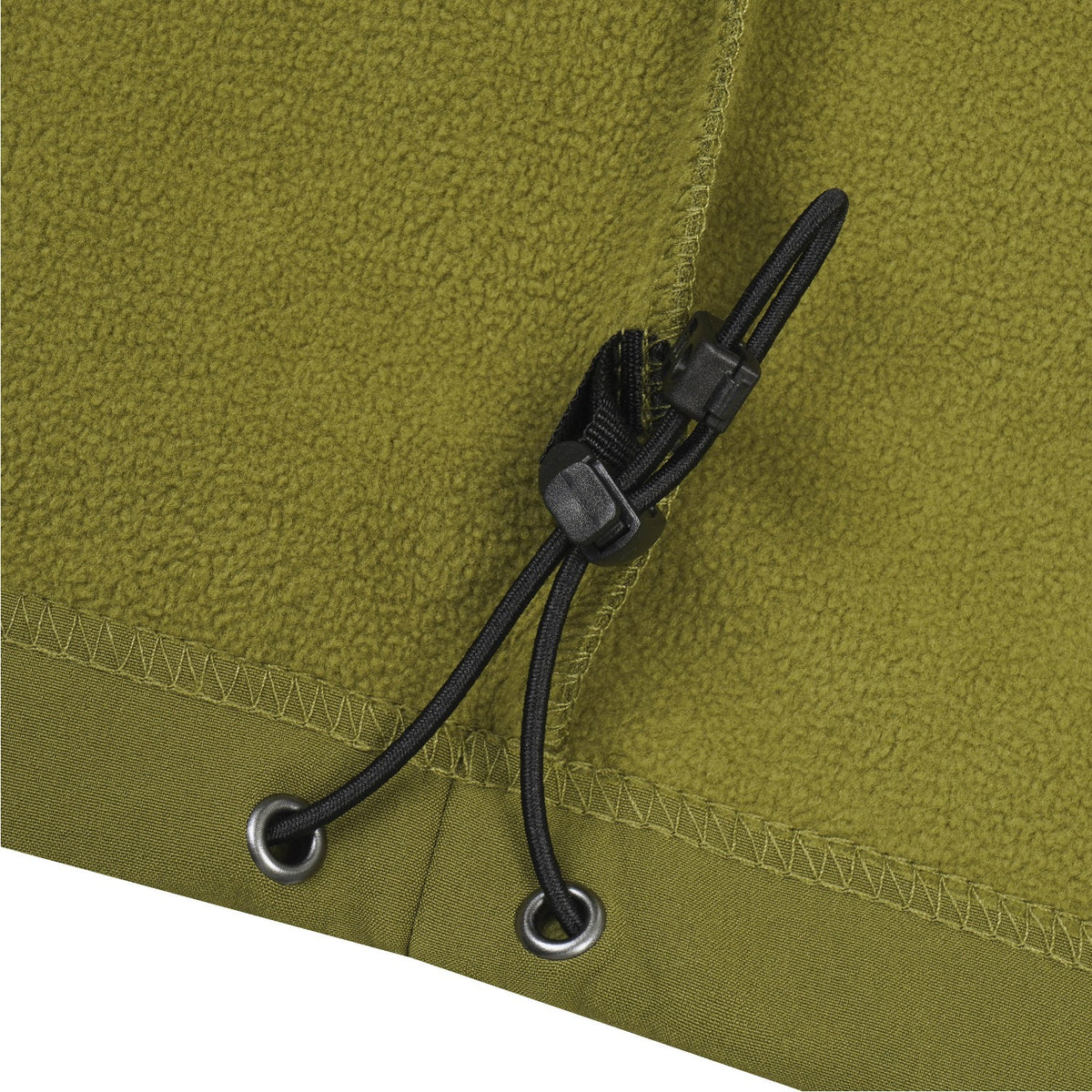 Icepeak Brimfield Softshelljacke für Herren mit Kapuze