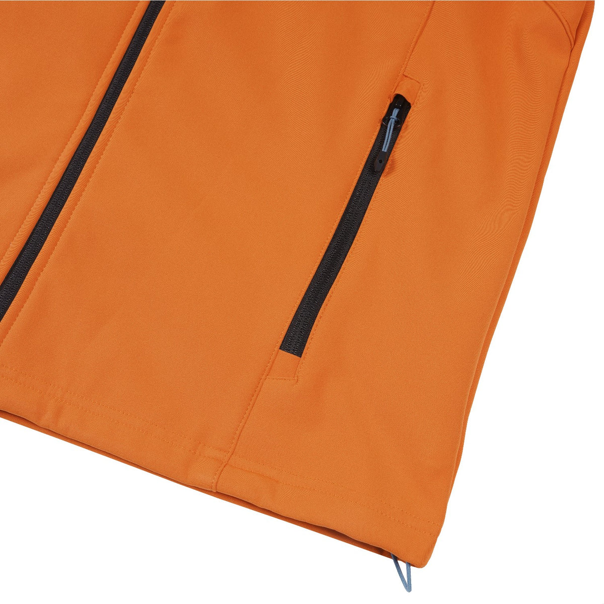 Icepeak Brimfield Softshelljacke für Herren mit Kapuze