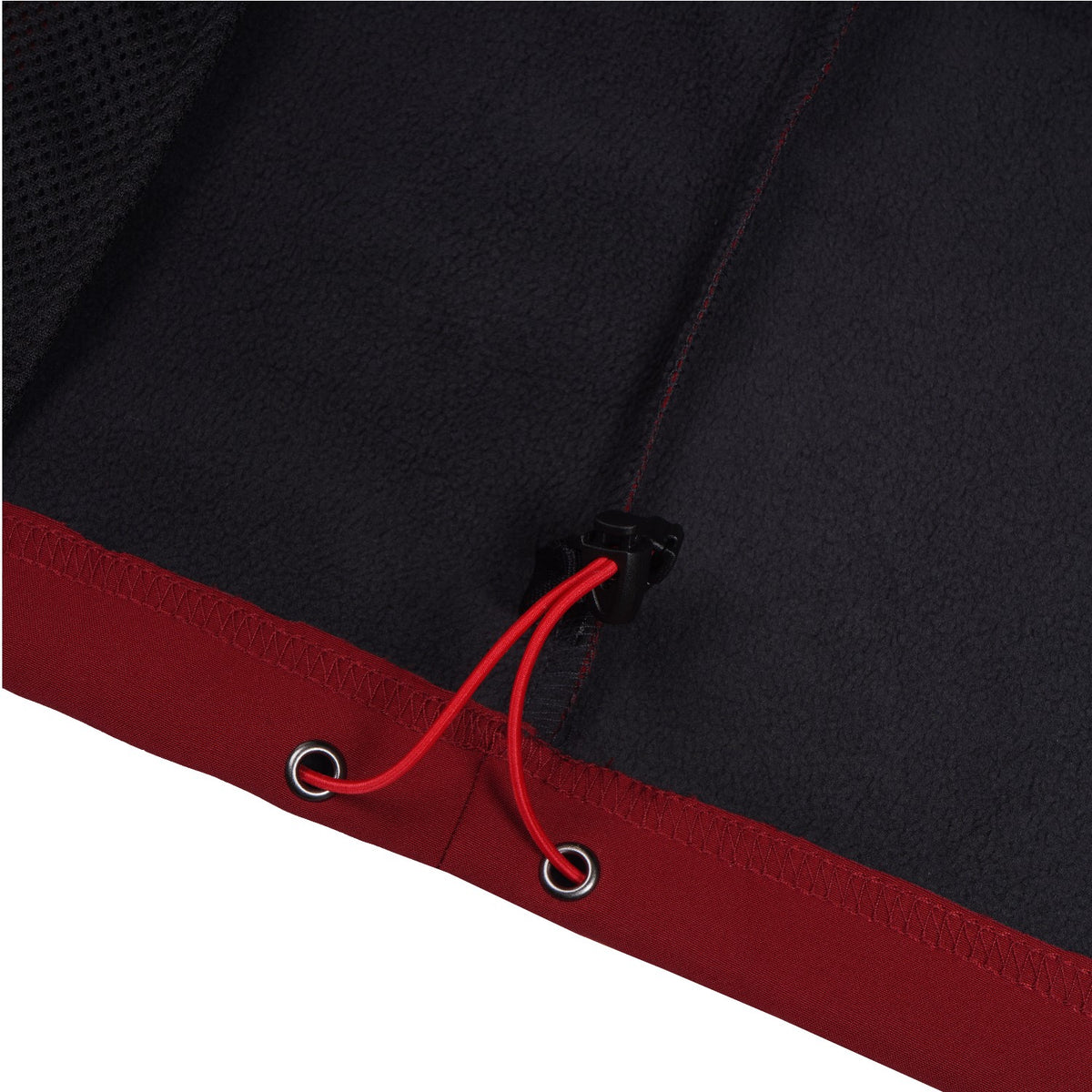 Icepeak Brimfield Softshelljacke für Herren mit Kapuze