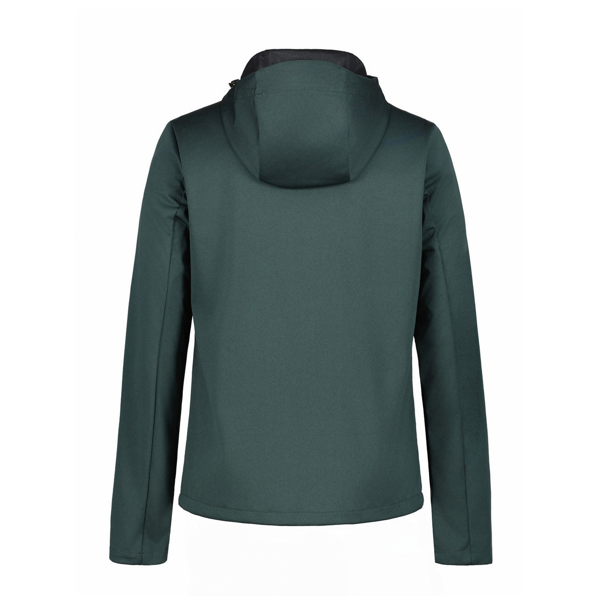 Icepeak Brinsmade Softshelljacke Herren mit Kapuze