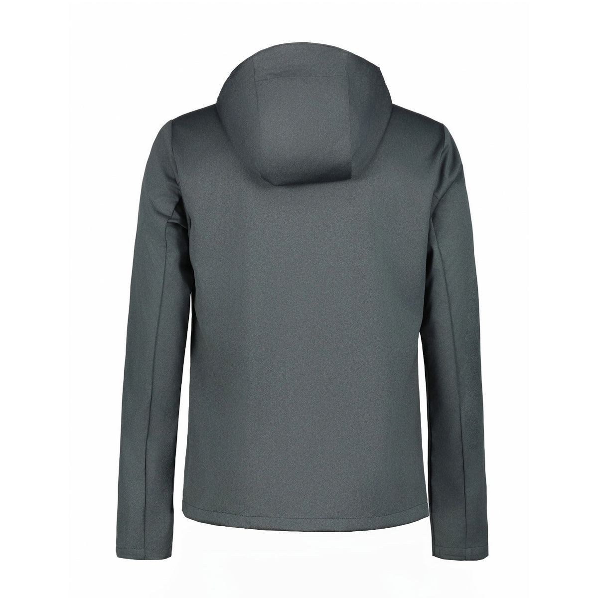 Icepeak Brinsmade Softshelljacke Herren mit Kapuze