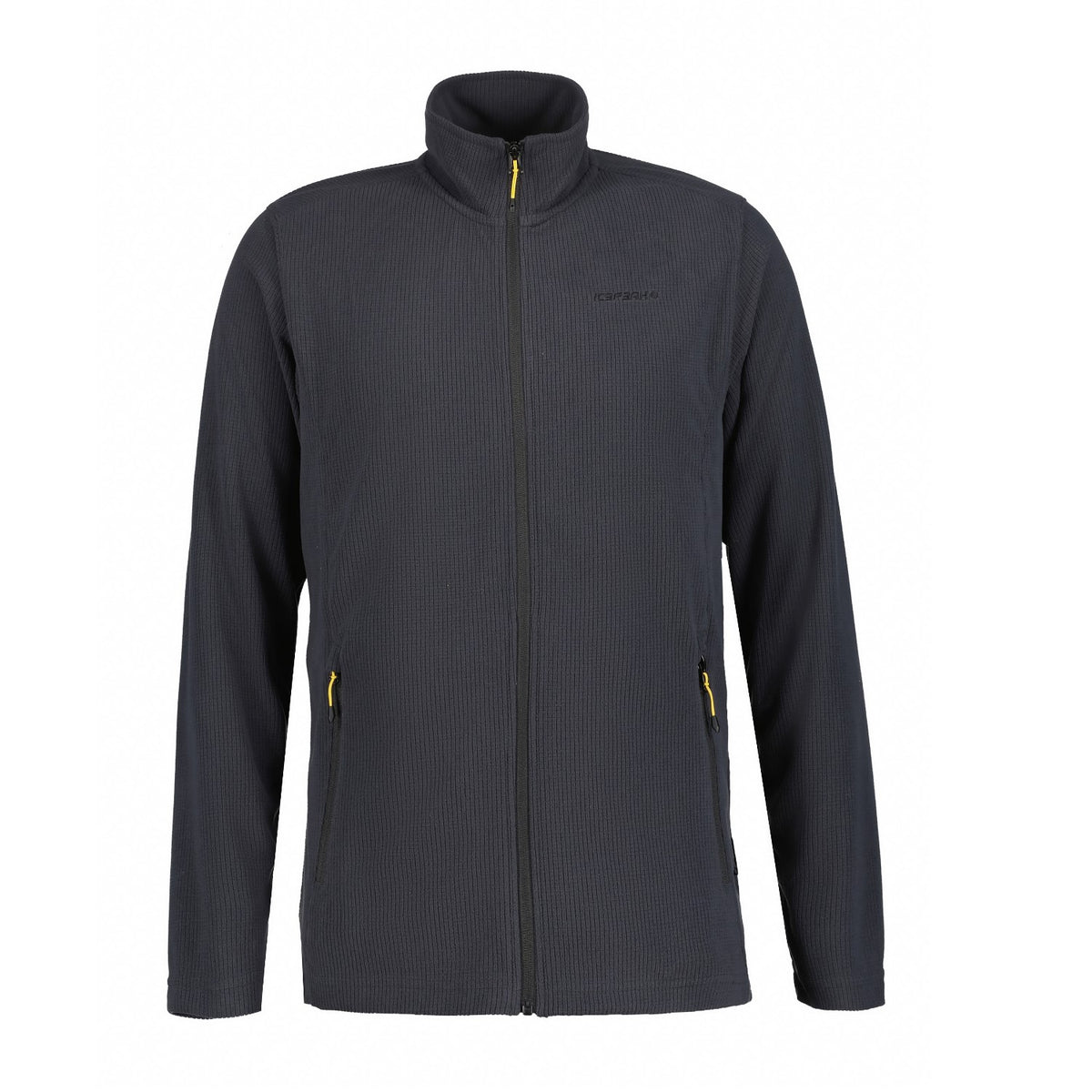 Icepeak Browns Midlayer Herren dünne Unterjacke