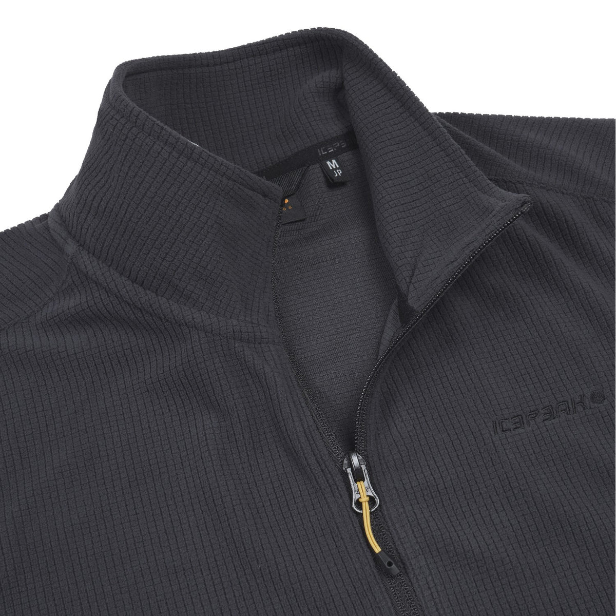 Icepeak Browns Midlayer Herren dünne Unterjacke