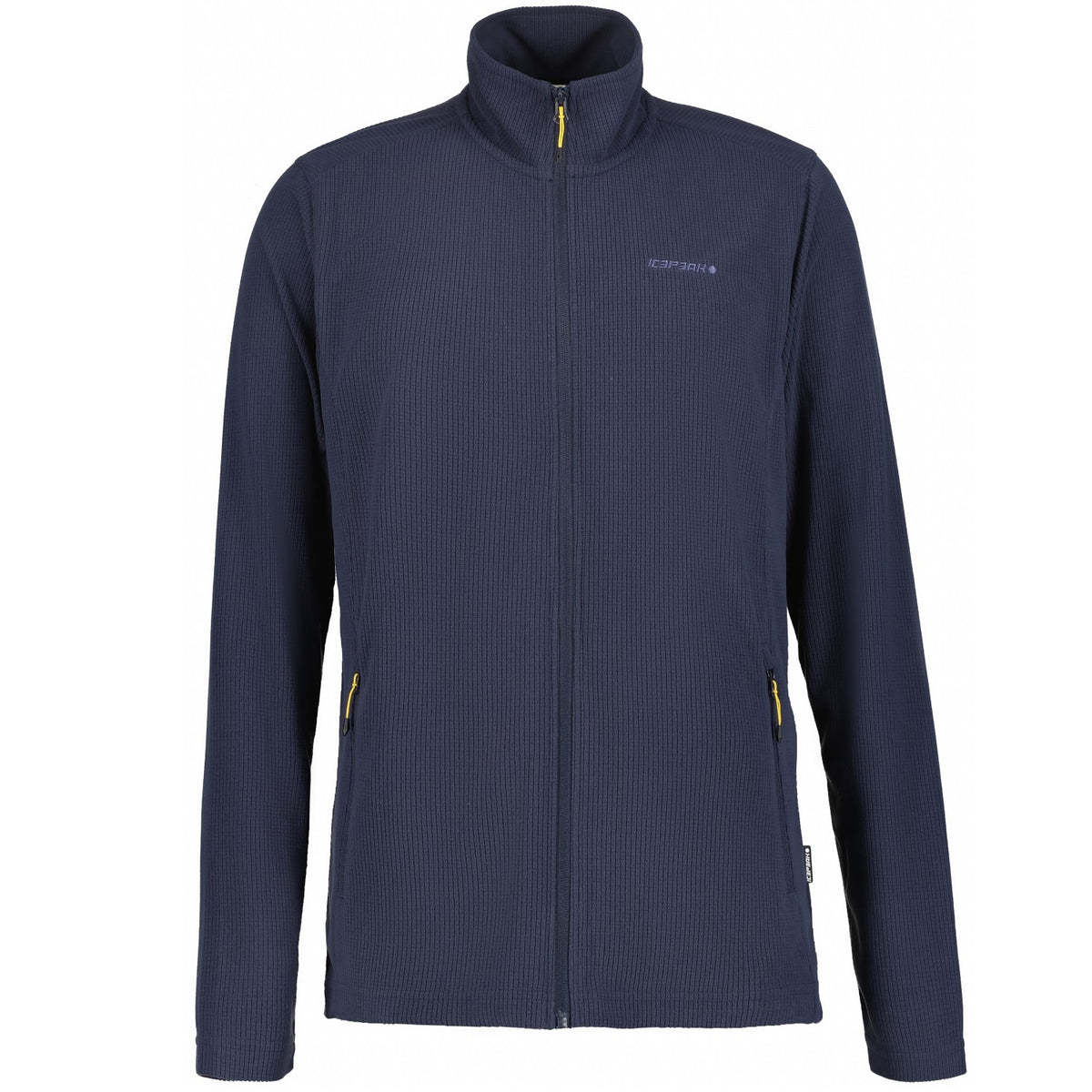 Icepeak Browns Midlayer Herren dünne Unterjacke