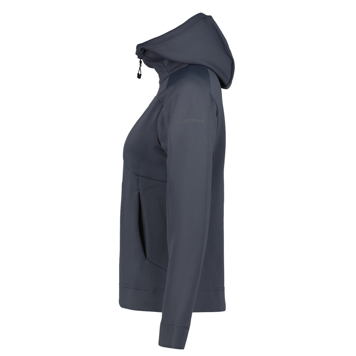 Icepeak Bunnell Midlayer mit Kapuze für Damen
