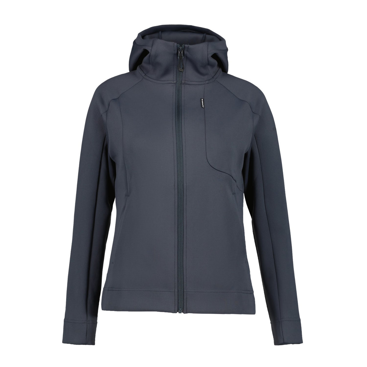 Icepeak Bunnell Midlayer mit Kapuze für Damen