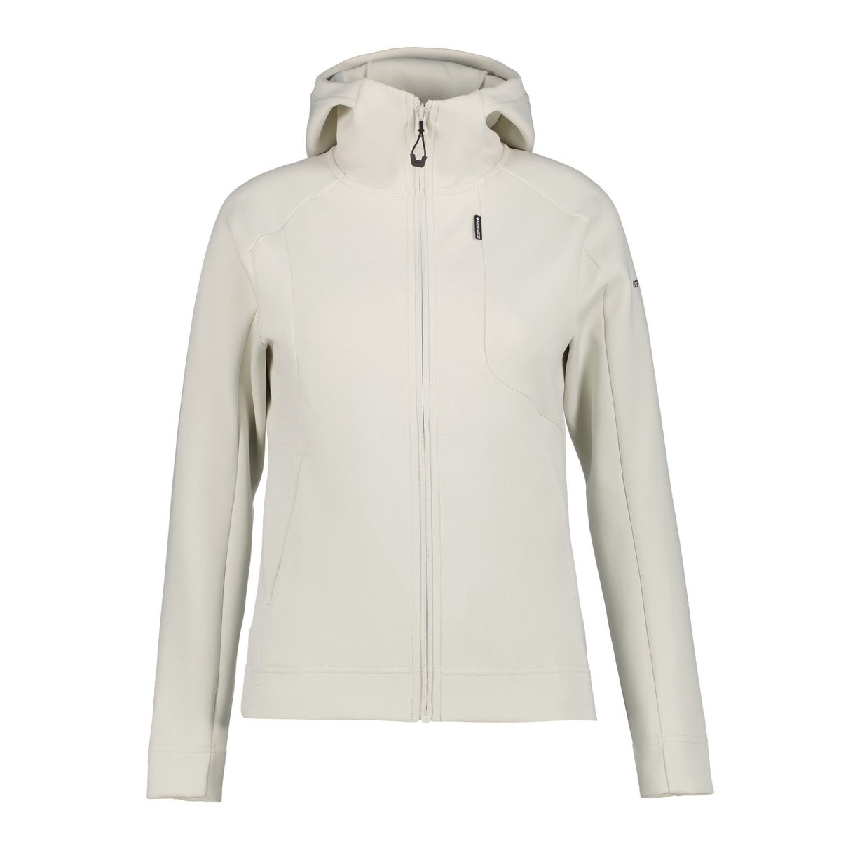 Icepeak Bunnell Midlayer mit Kapuze für Damen