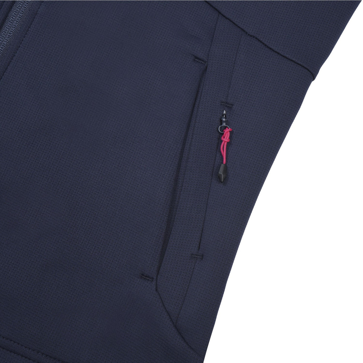 Icepeak Bunnell Midlayer mit Kapuze für Damen