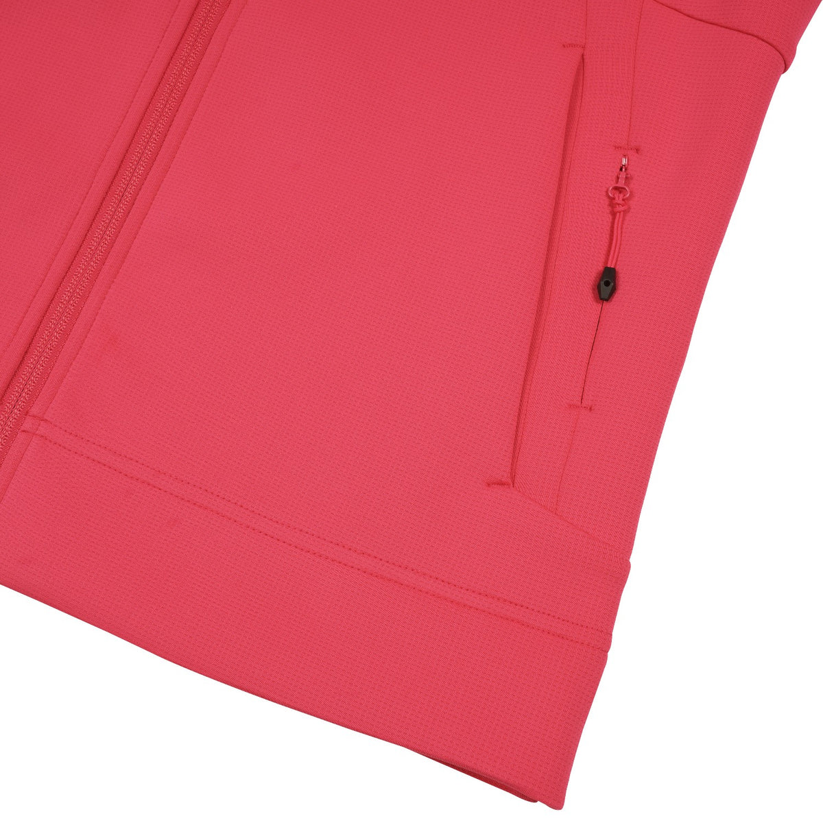 Icepeak Bunnell Midlayer mit Kapuze für Damen