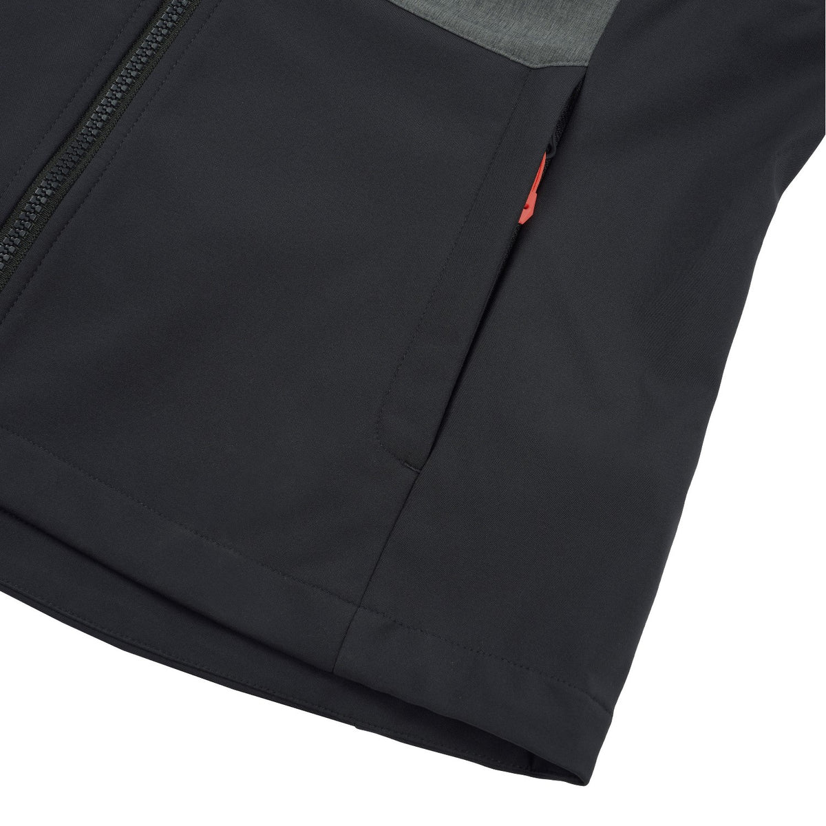 Icepeak Burnet Softshelljacke für Damen leicht Wasserabweisend