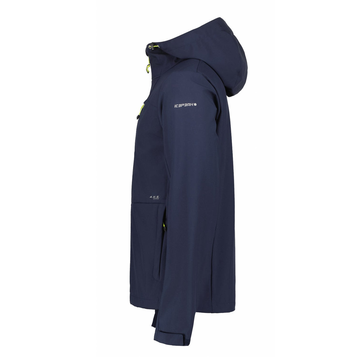Icepeak Buxton Softshelljacke für Herren