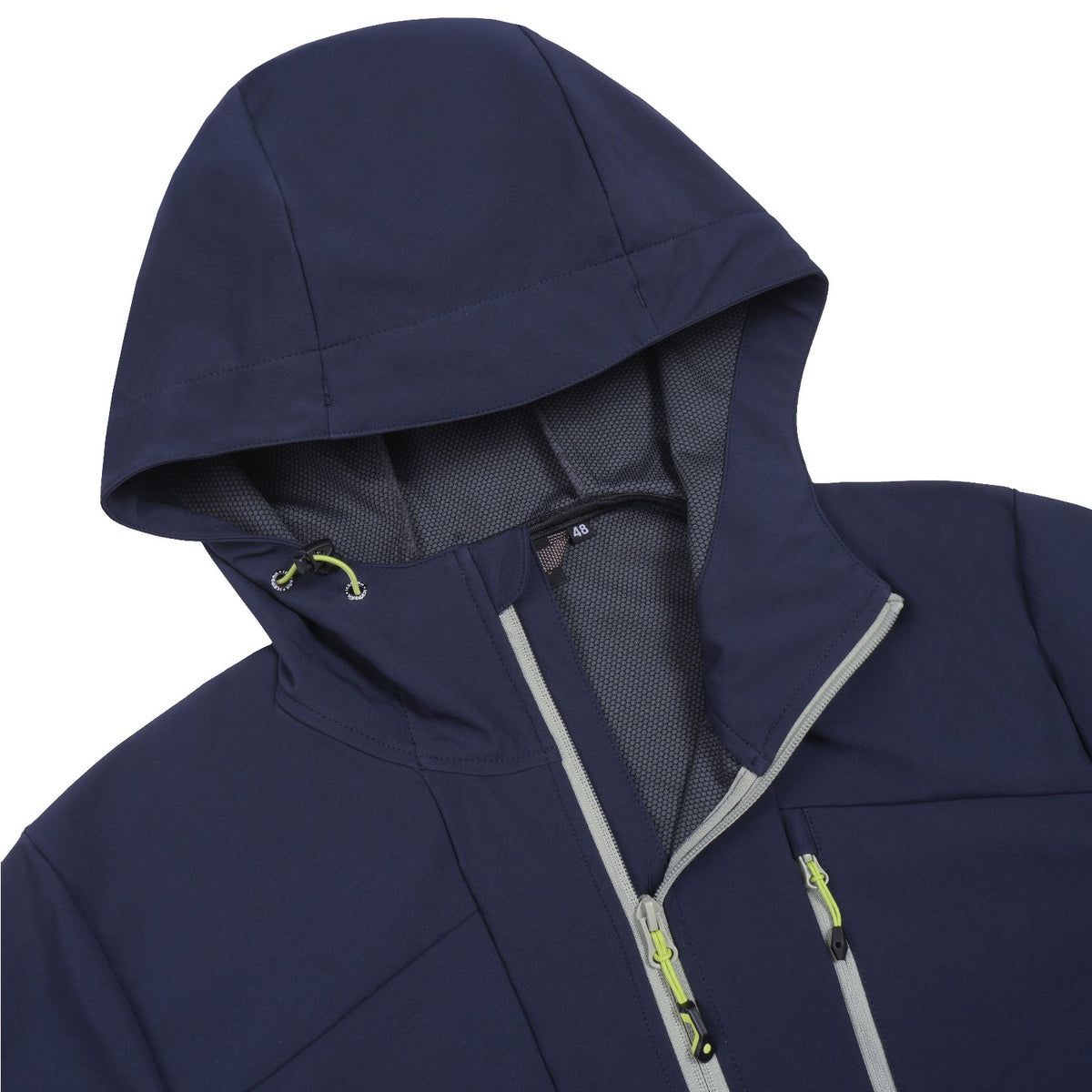 Icepeak Buxton Softshelljacke für Herren