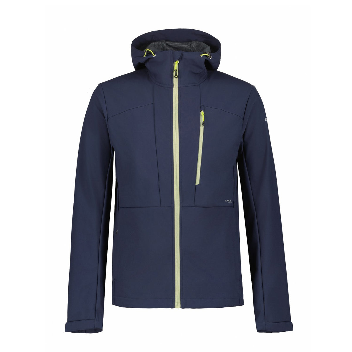 Icepeak Buxton Softshelljacke für Herren