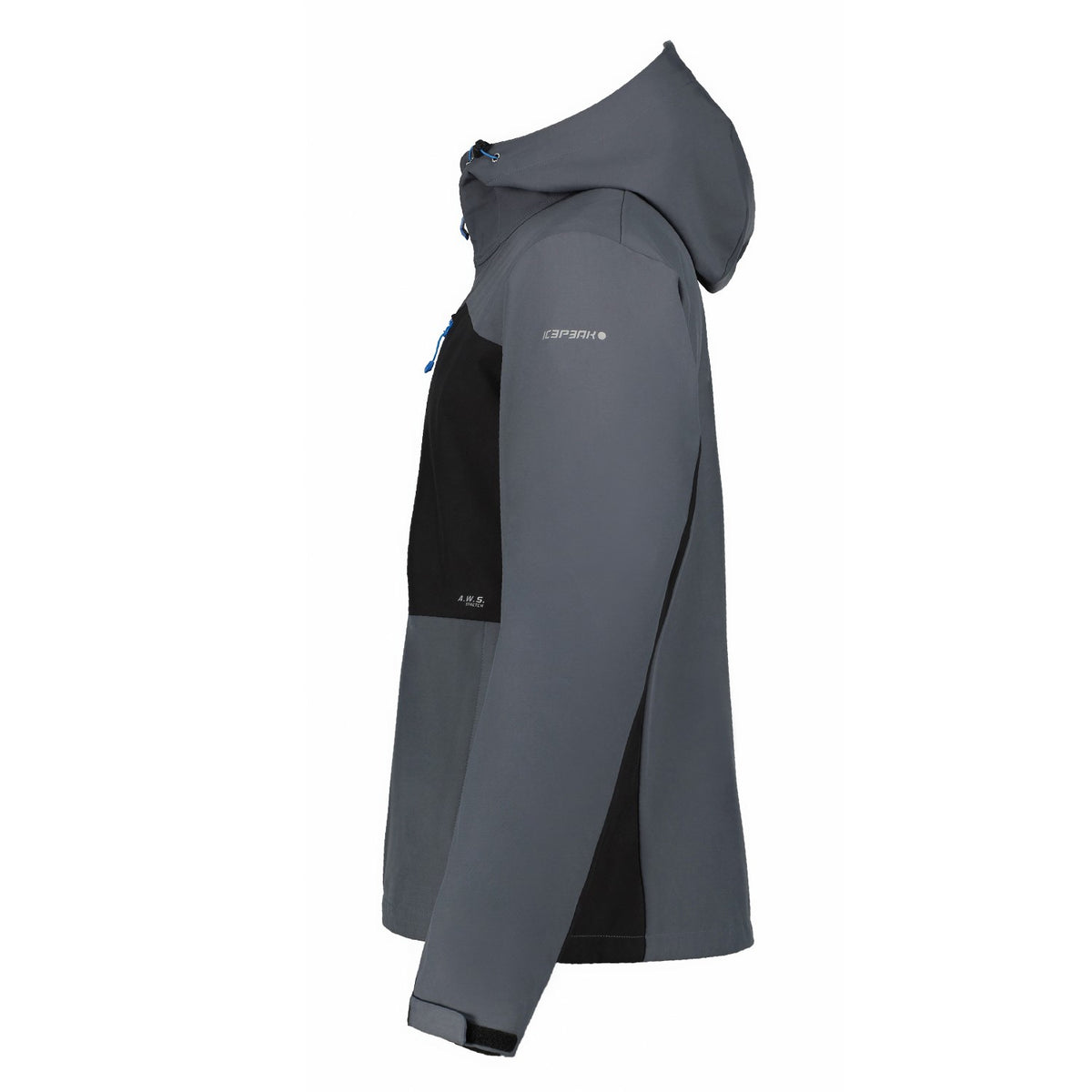 Icepeak Buxton Softshelljacke für Herren