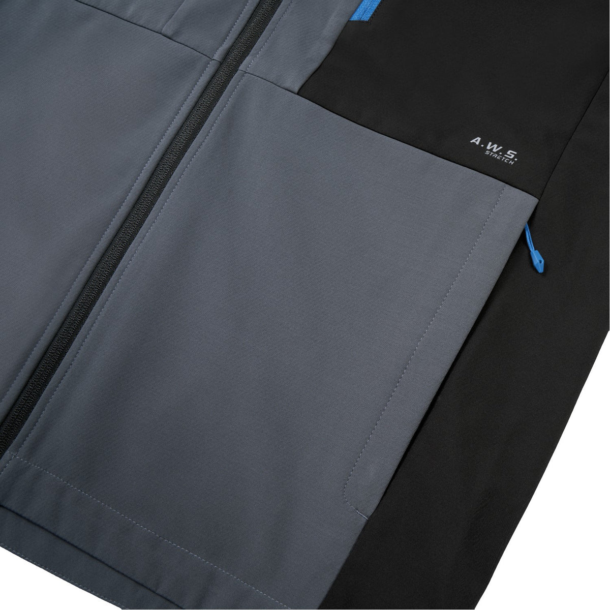 Icepeak Buxton Softshelljacke für Herren