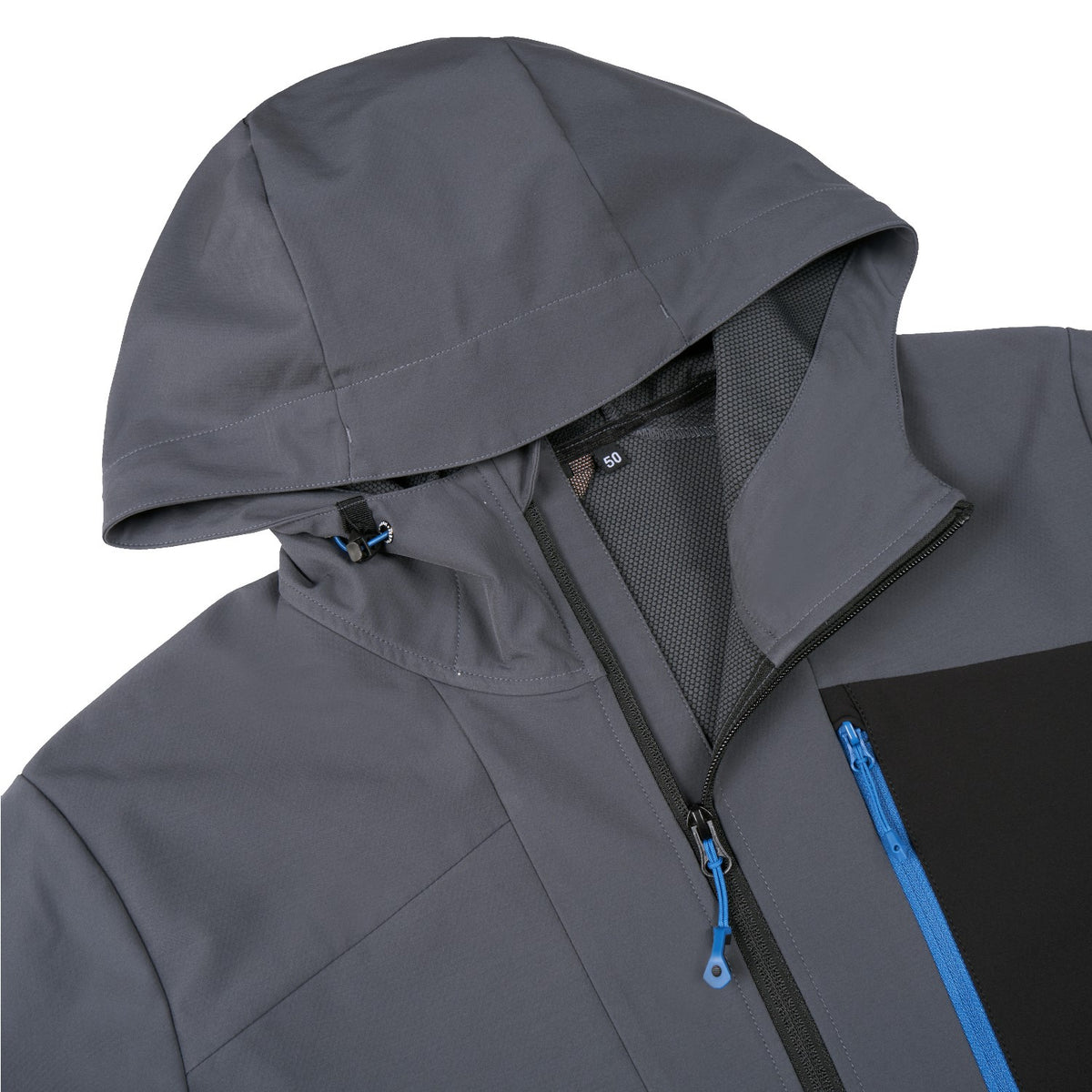 Icepeak Buxton Softshelljacke für Herren