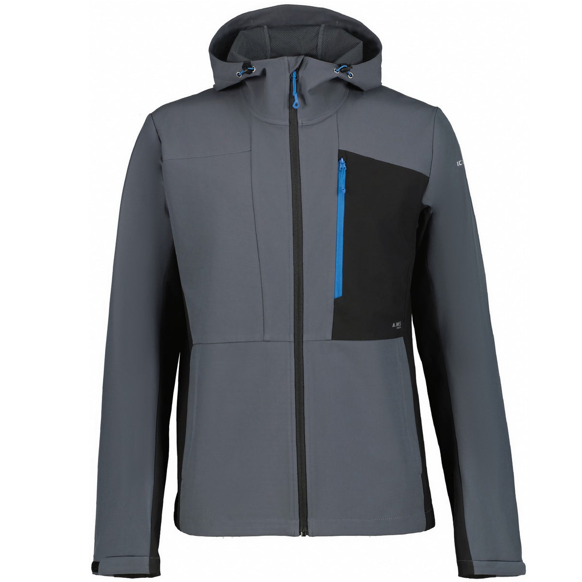 Icepeak Buxton Softshelljacke für Herren