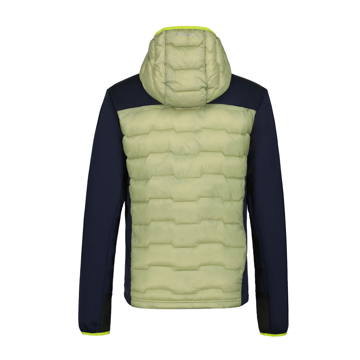 Icepeak Byhalia Hybrid Softshelljacke für Herren
