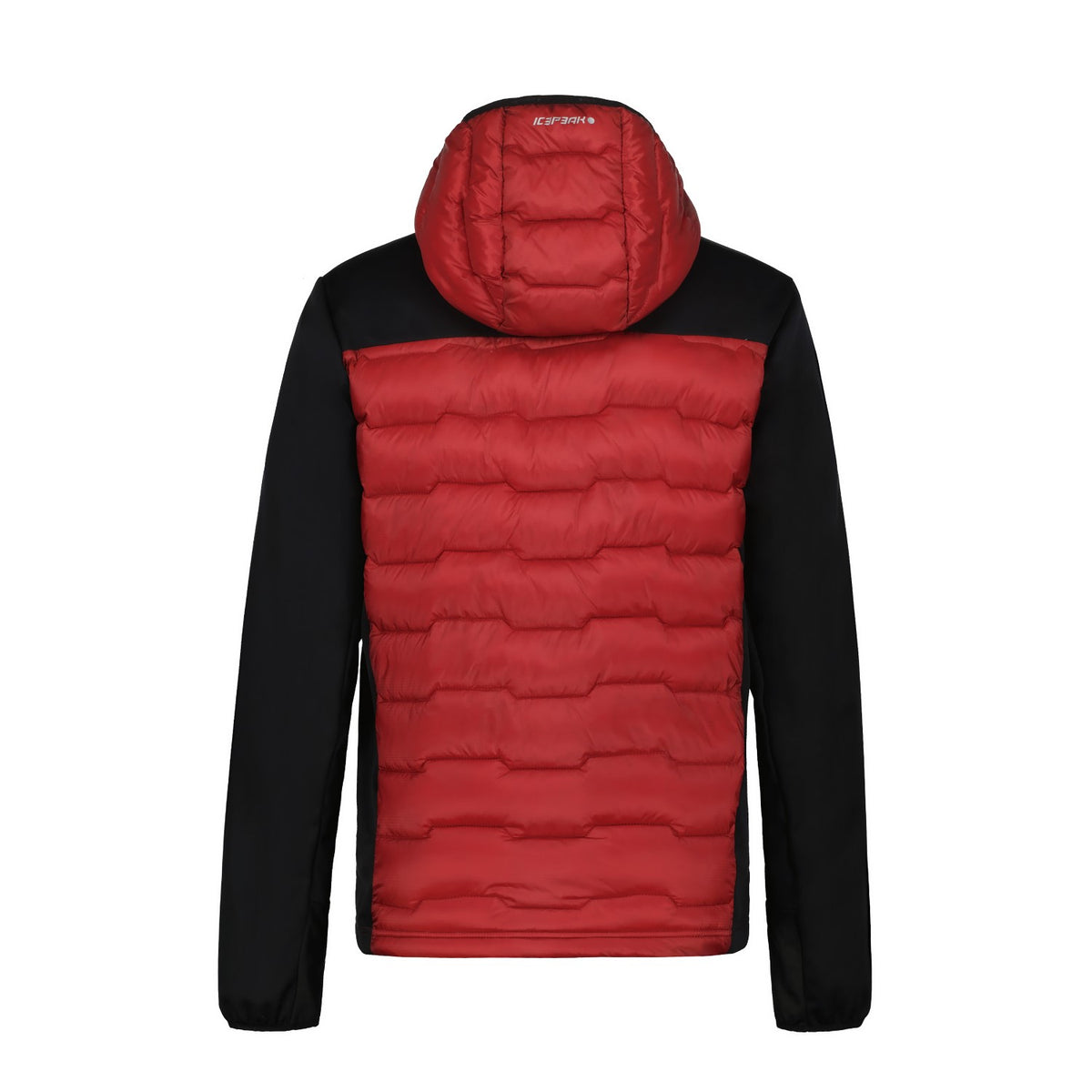 Icepeak Byhalia Hybrid Softshelljacke für Herren
