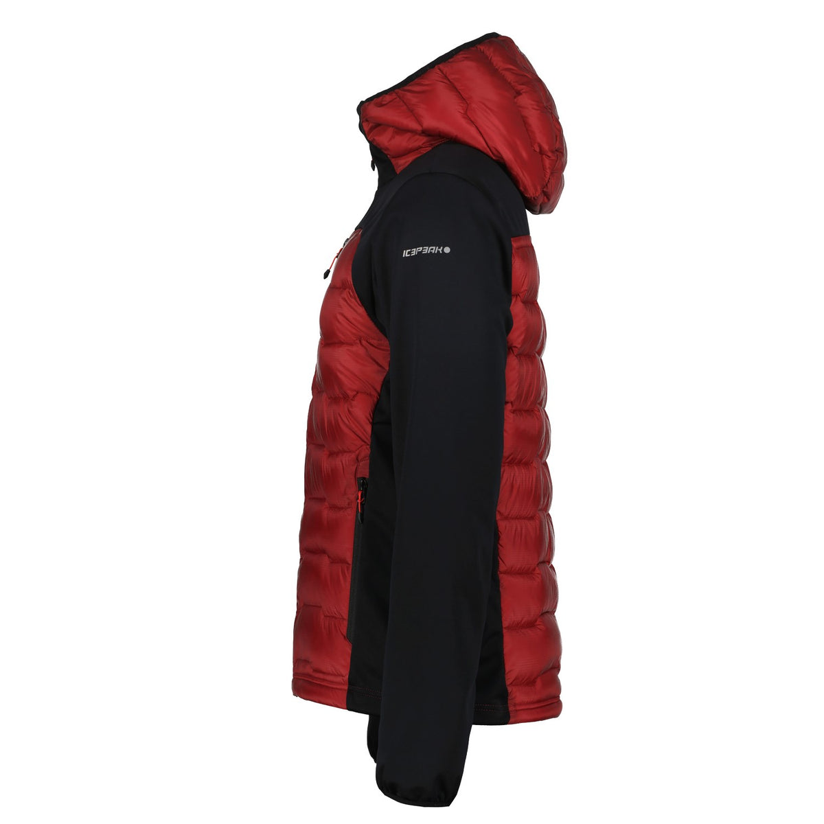 Icepeak Byhalia Hybrid Softshelljacke für Herren