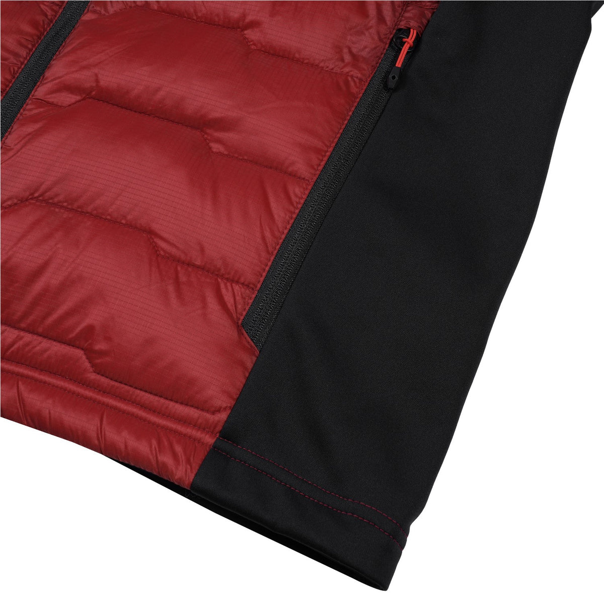 Icepeak Byhalia Hybrid Softshelljacke für Herren