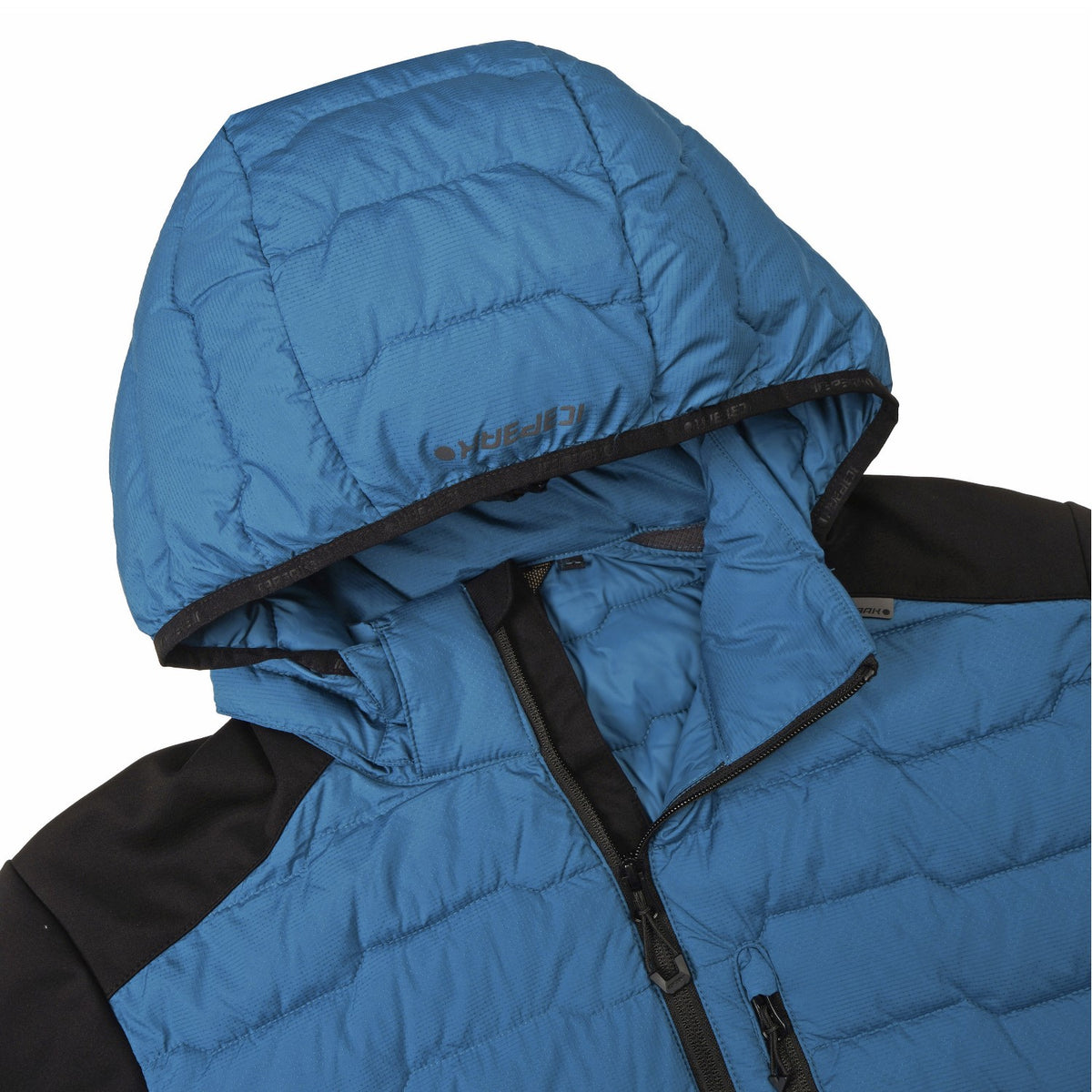 Icepeak Hybrid Softshelljacke Byhalia