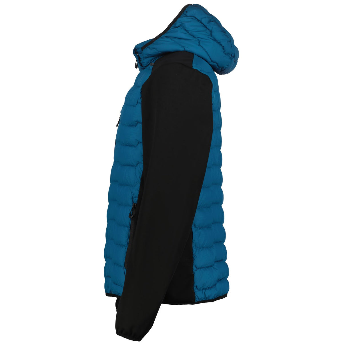 Icepeak Hybrid Softshelljacke Byhalia