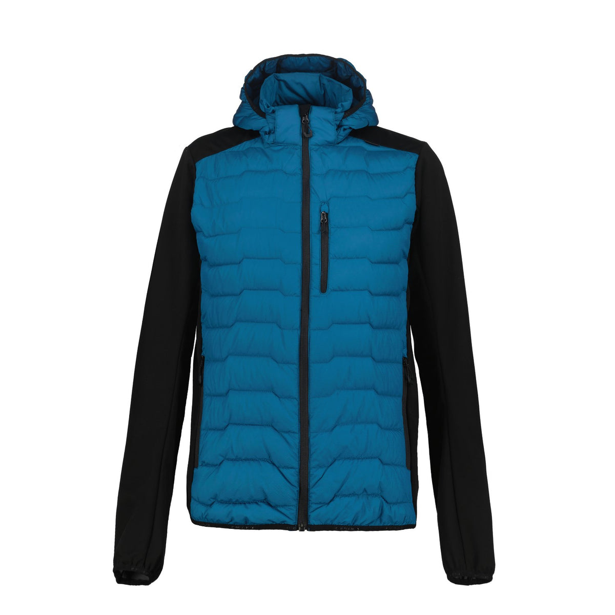Icepeak Hybrid Softshelljacke Byhalia