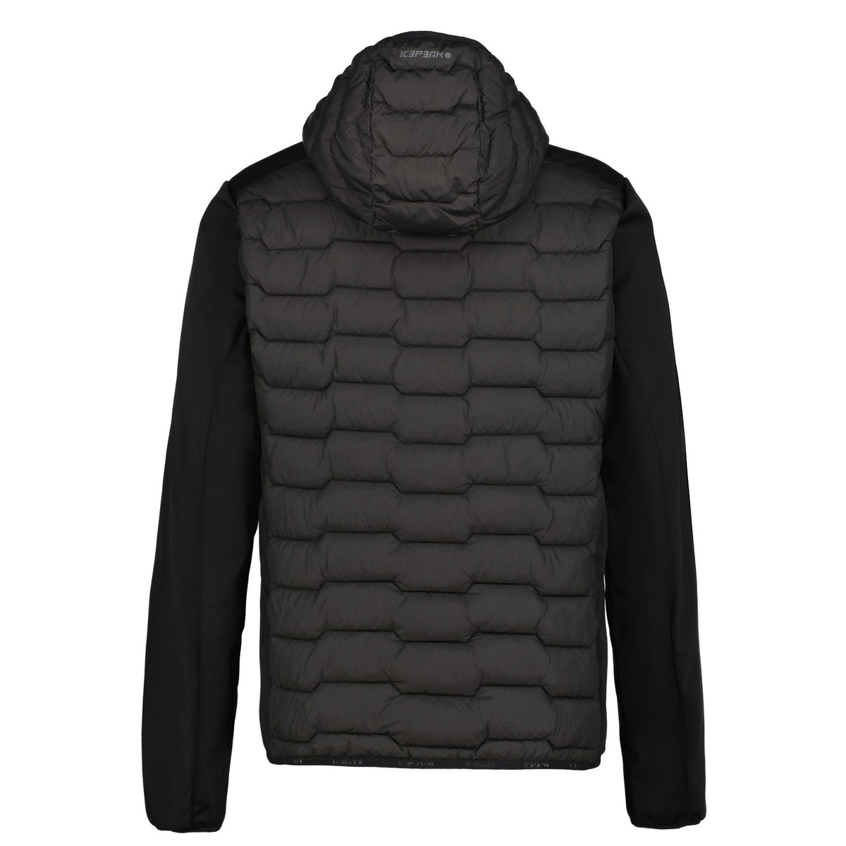 Icepeak Hybrid Softshelljacke Byhalia