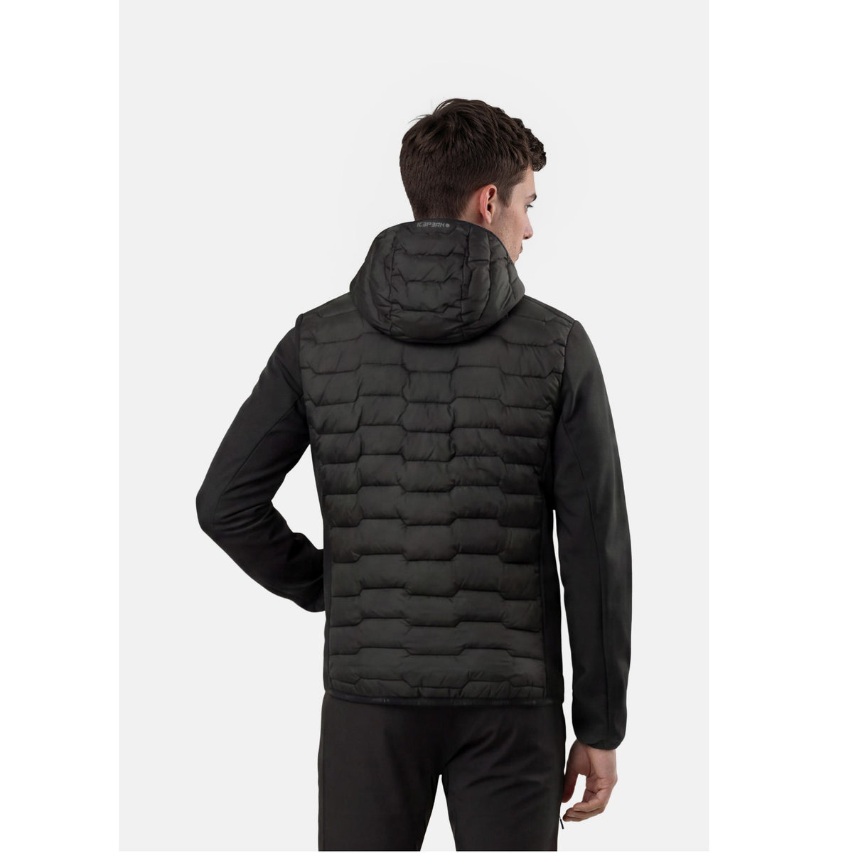 Icepeak Hybrid Softshelljacke Byhalia