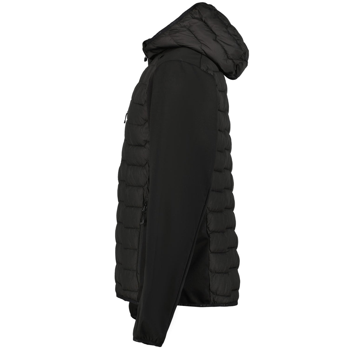 Icepeak Hybrid Softshelljacke Byhalia
