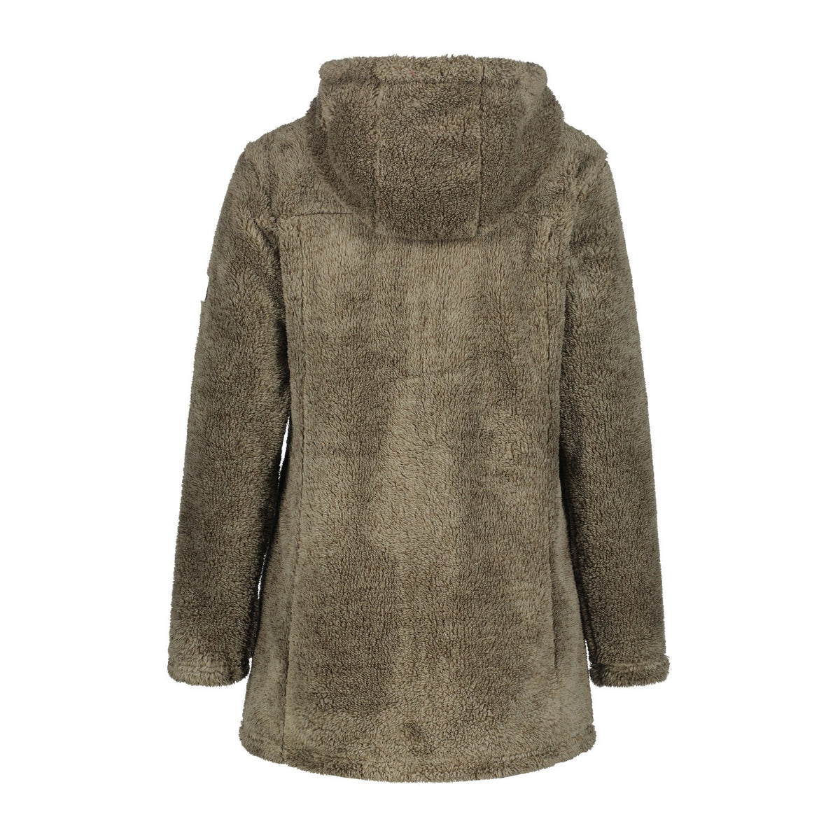 Icepeak Chelles Teddy Fleecejacke Damen