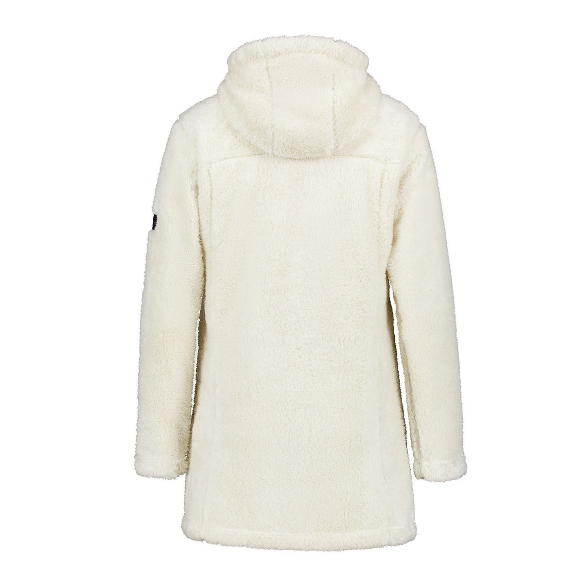Icepeak Chelles Teddy Fleecejacke Damen