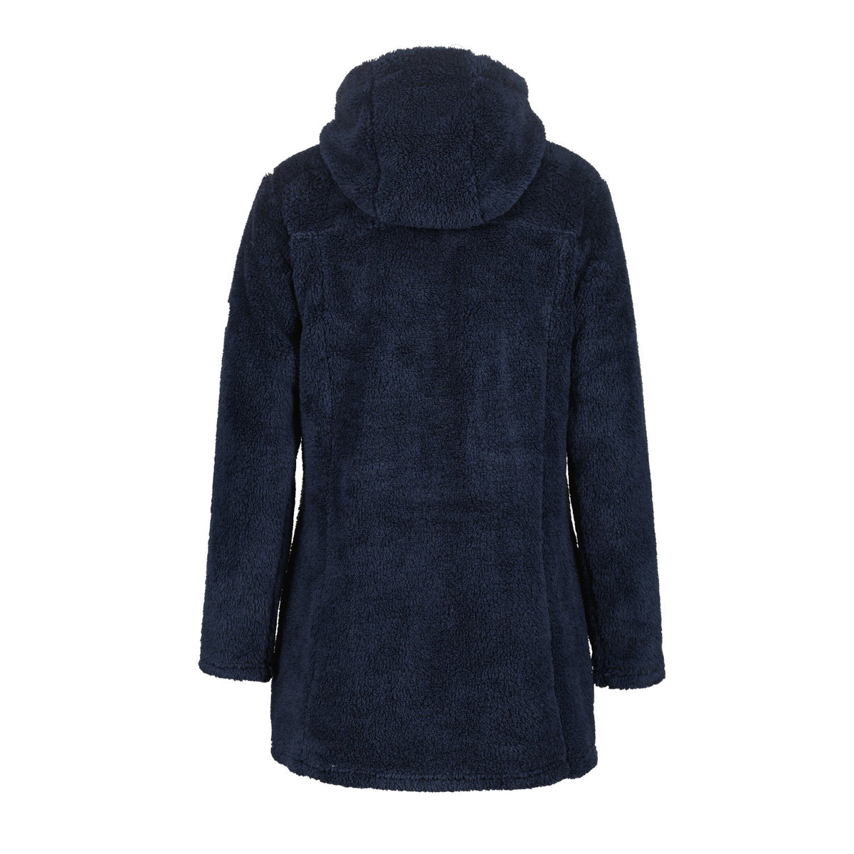 Icepeak Chelles Teddy Fleecejacke Damen