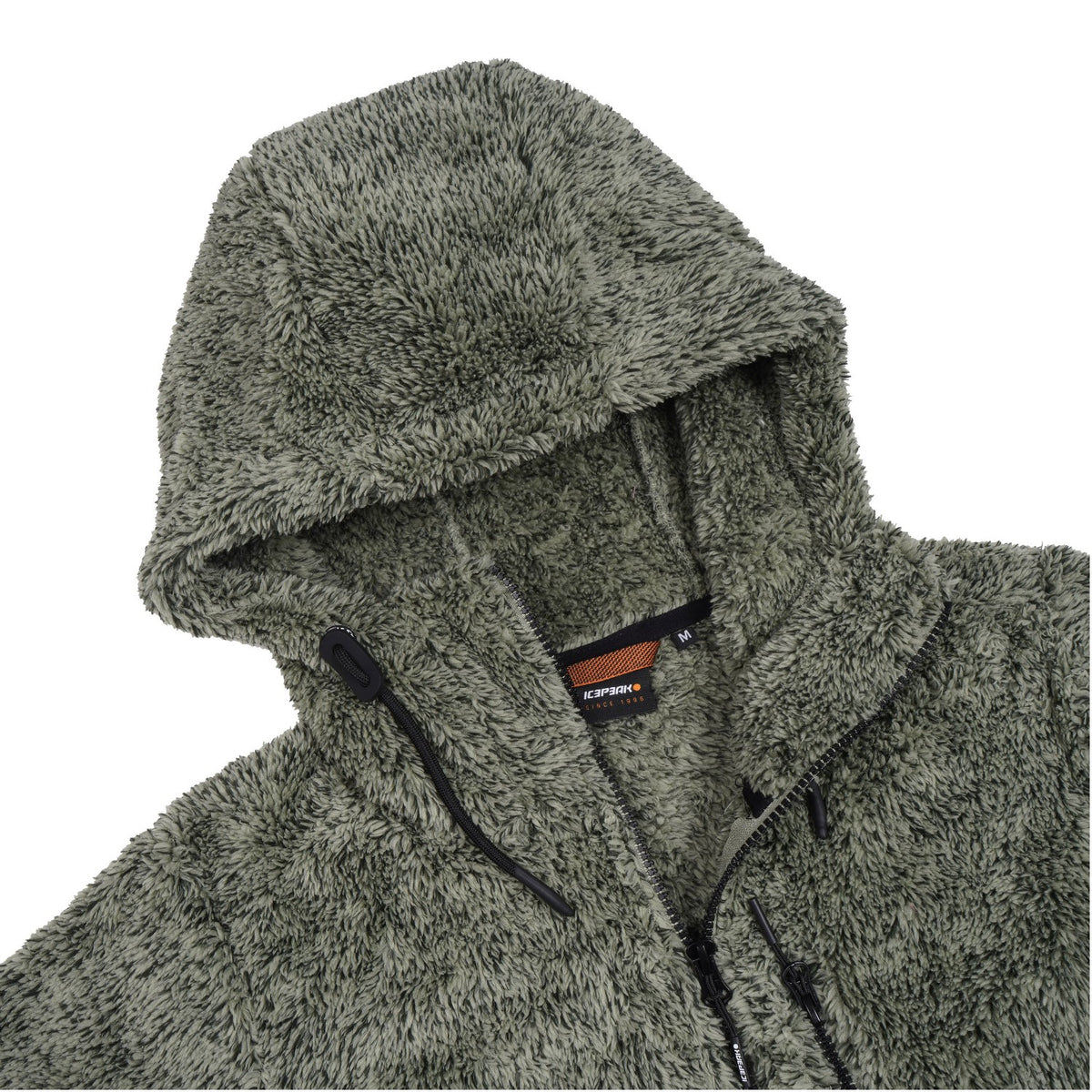 Icepeak Chelles Teddy Fleecejacke Damen