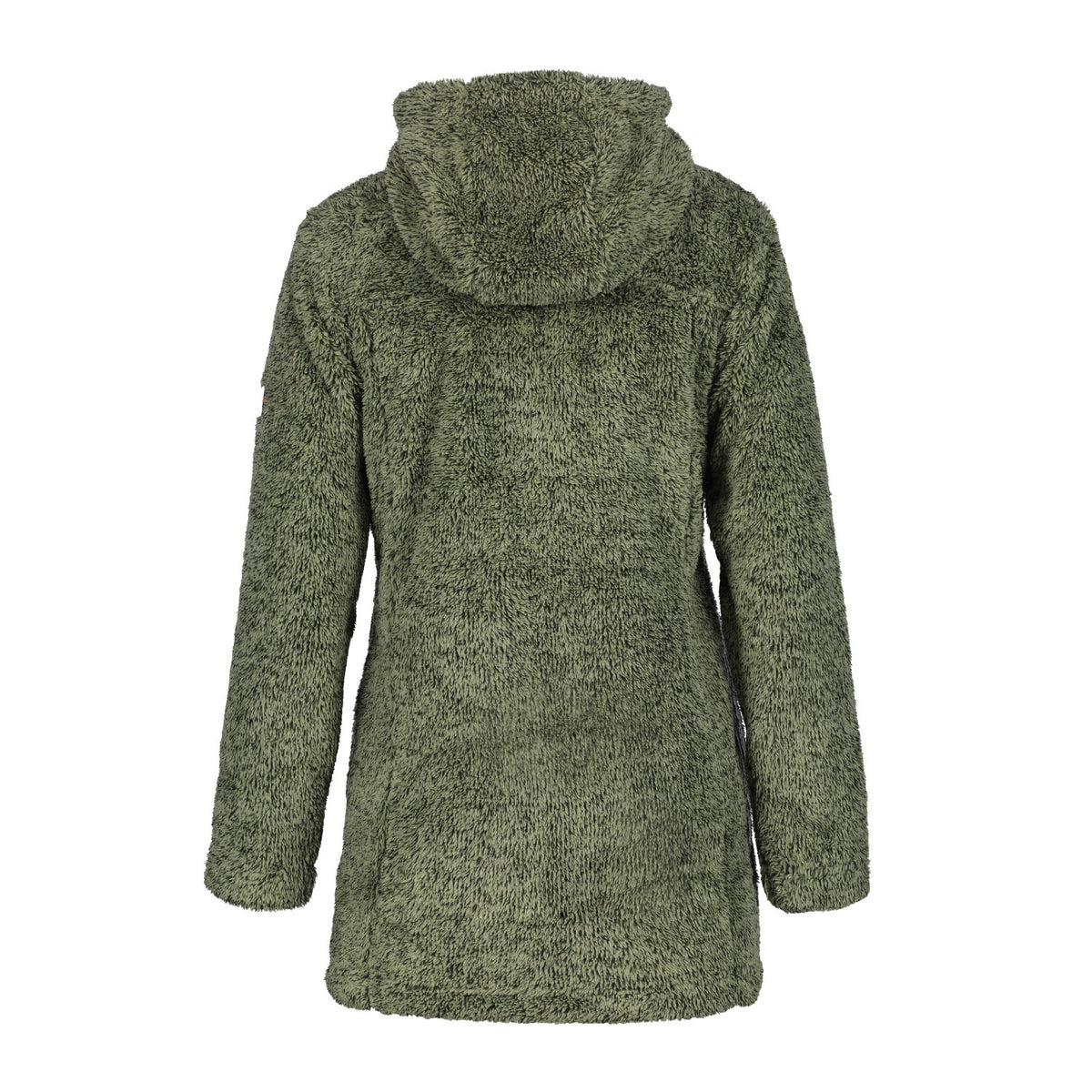 Icepeak Chelles Teddy Fleecejacke Damen