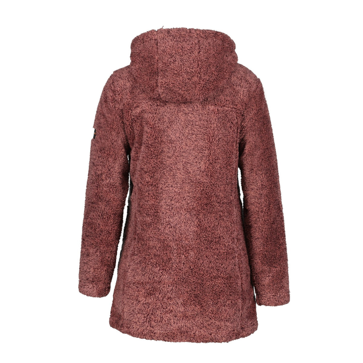 Icepeak Chelles Teddy Fleecejacke Damen