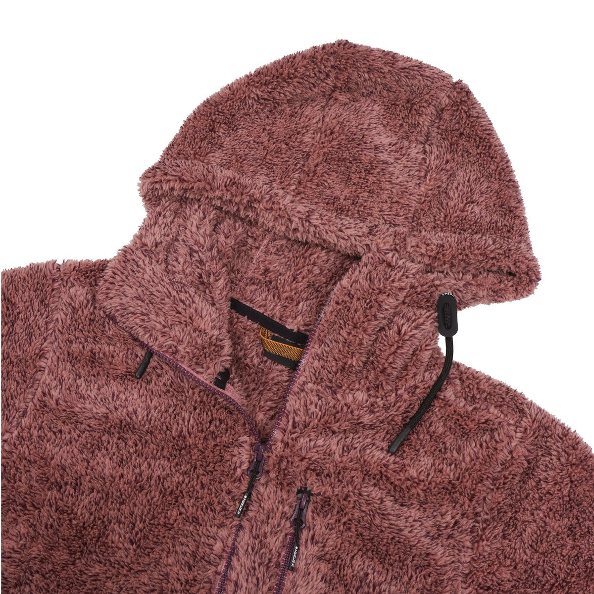 Icepeak Chelles Teddy Fleecejacke Damen