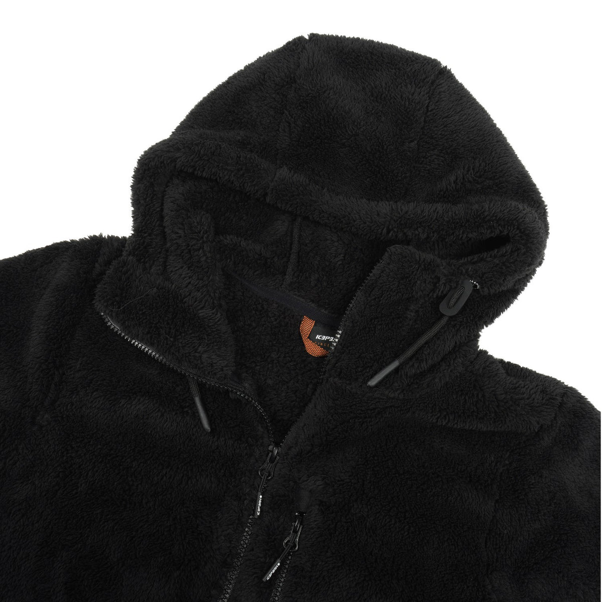 Icepeak Chelles Teddy Fleecejacke Damen