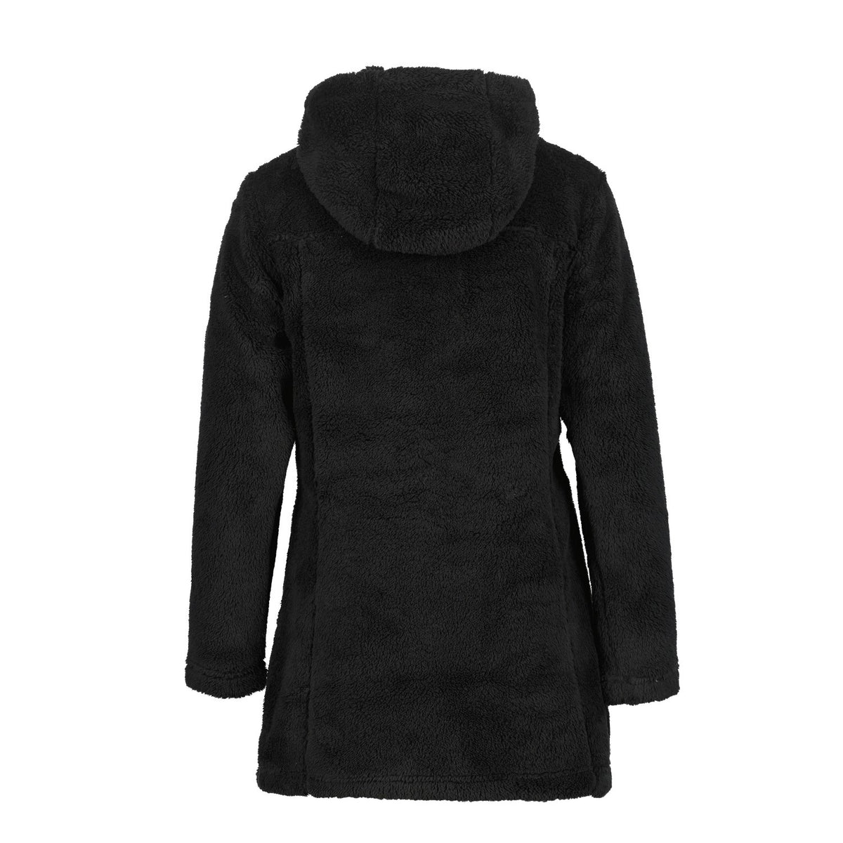 Icepeak Chelles Teddy Fleecejacke Damen
